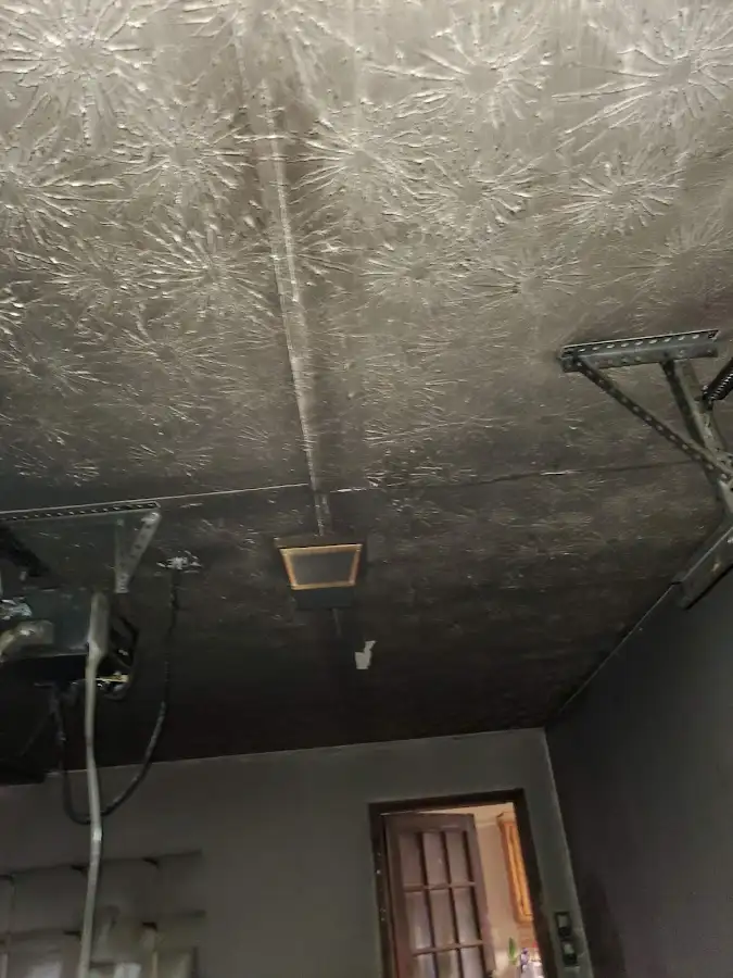 Fire and smoke damage assessment for Emergency Water Damage Services in Sutherlin